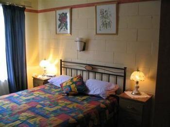 브라이트 Carawatha Gardens 빌라 외부 사진