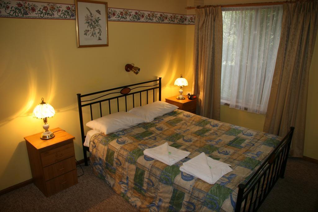 브라이트 Carawatha Gardens 빌라 외부 사진