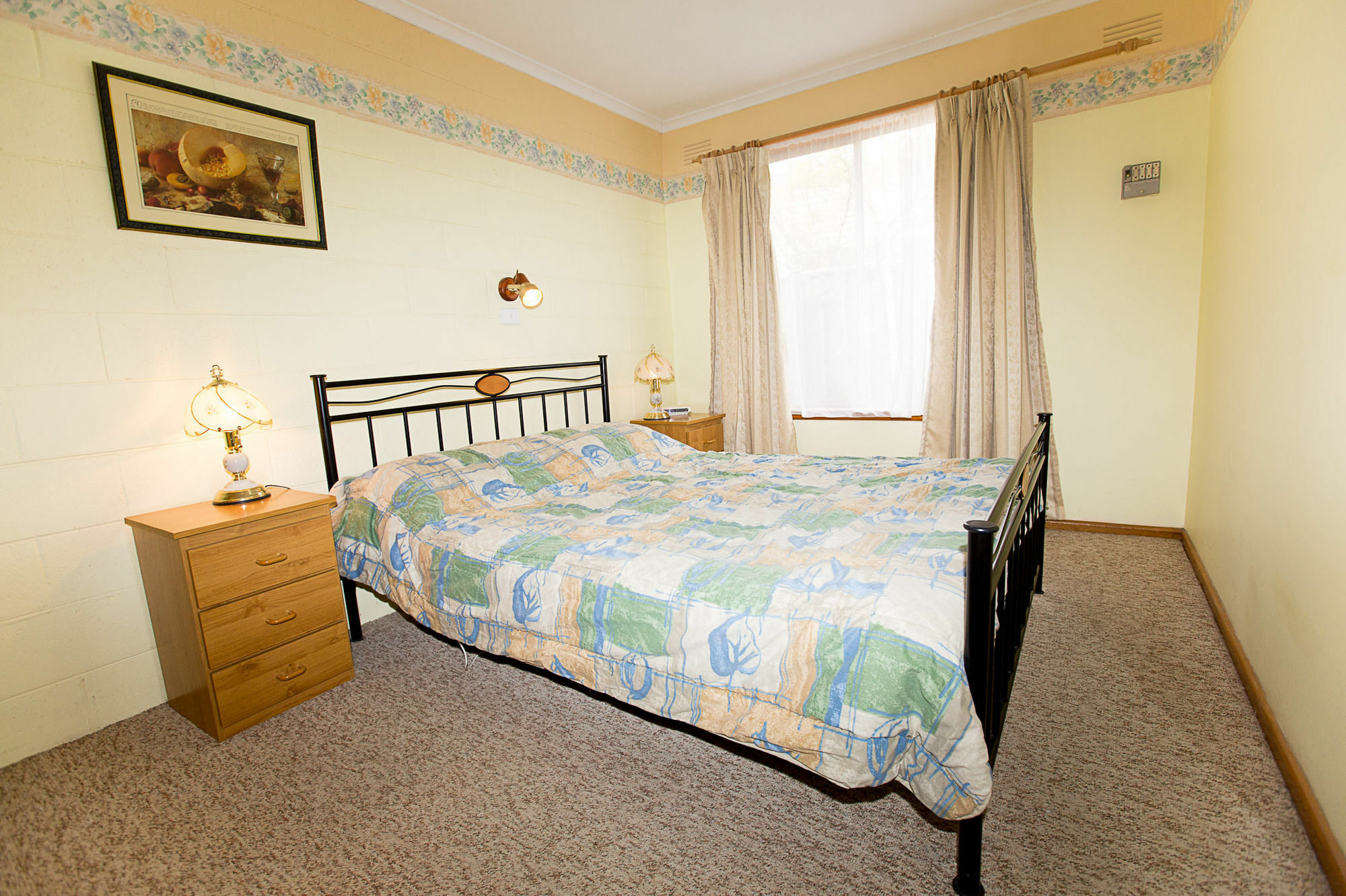 브라이트 Carawatha Gardens 빌라 외부 사진