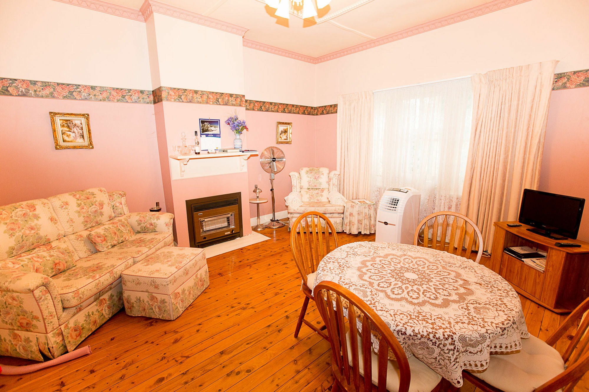 브라이트 Carawatha Gardens 빌라 외부 사진