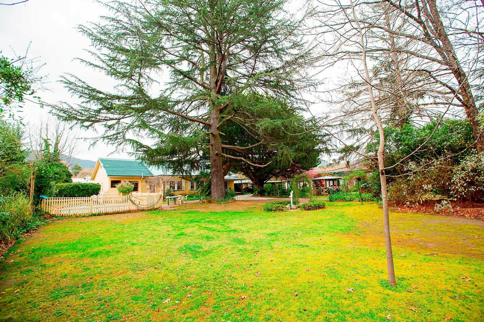 브라이트 Carawatha Gardens 빌라 외부 사진